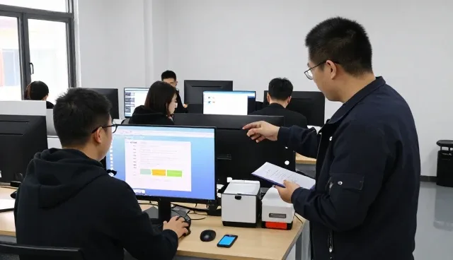 维护保养需求推动软件研发优化升级